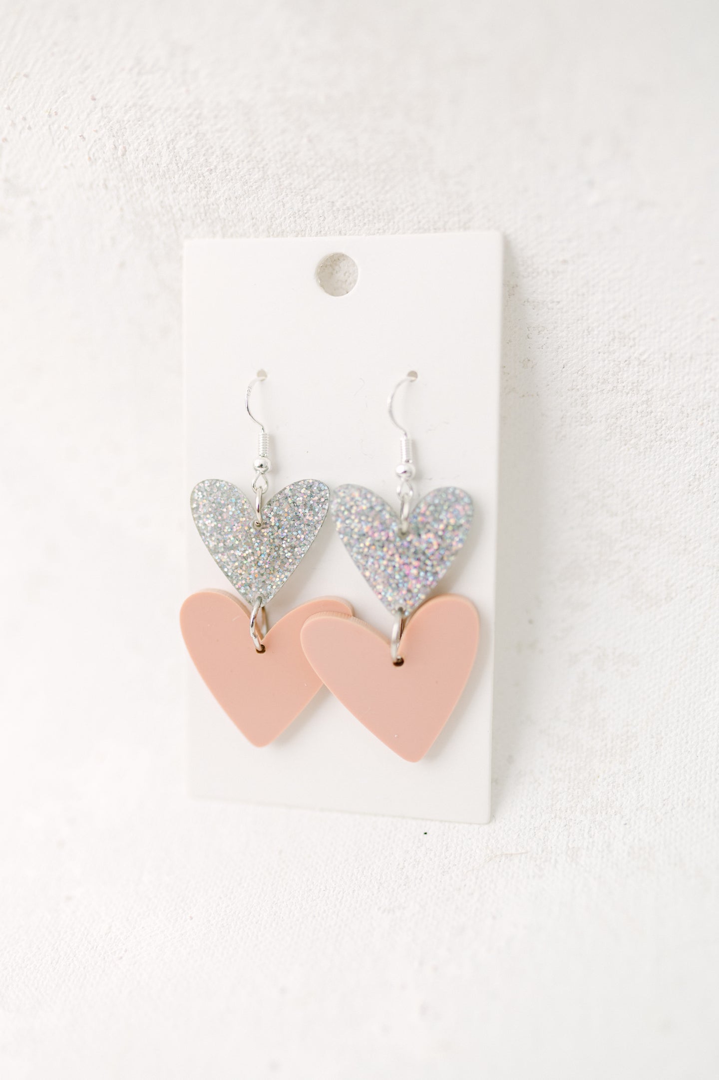 Valentine's Style Earrings